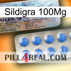 Sildigra 100Mg 39